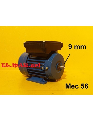 09 kw mec56 1400 - 0,12,