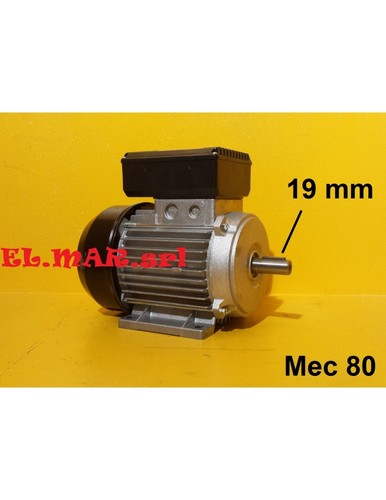 Mec 80 1400 - hp,