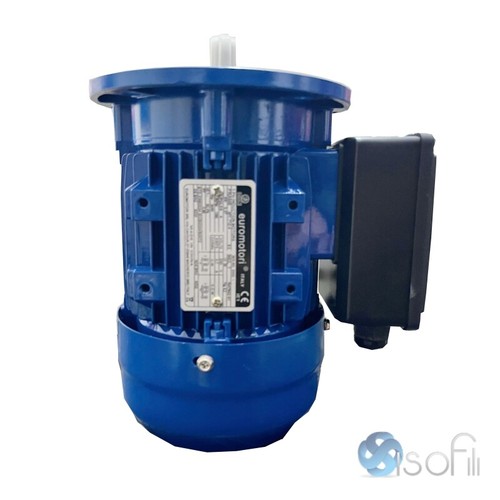 Motore elettrico monofase - motore, !monofase