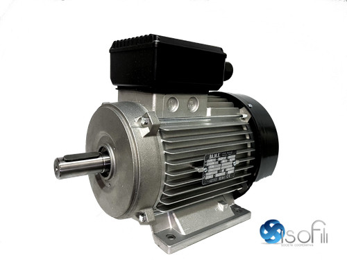 Motore elettrico monofase v220 - elettrico,