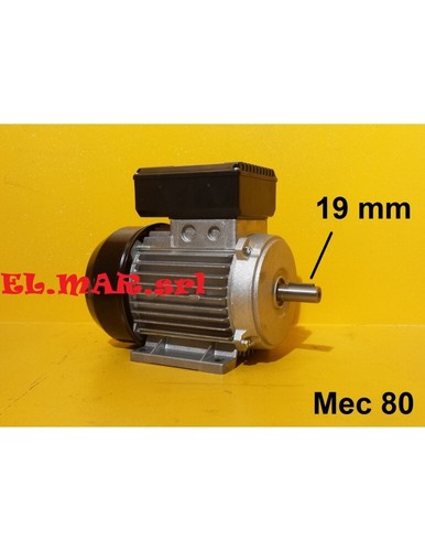Mec 80 1400 giri - 1,