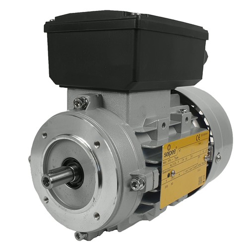 Motore elettrico monofase kw - 3,