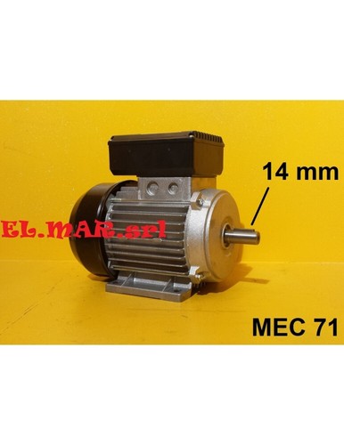 Kw mec 71 - kw,